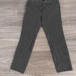 Express dress pants. Style Columnist